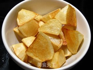 新疆大盘鸡的做法步骤:5