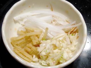新疆大盘鸡的做法步骤:7