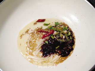 新疆大盘鸡的做法步骤:8