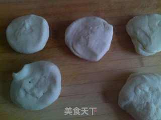 手撕饼的做法步骤:4
