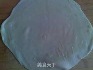 手撕饼的做法步骤:5