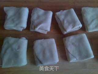 手撕饼的做法步骤:6