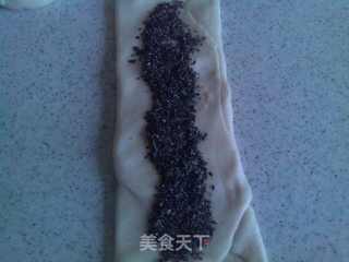 手撕饼的做法步骤:7
