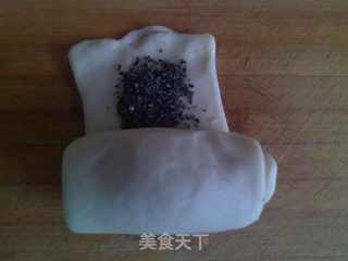 手撕饼的做法步骤:8