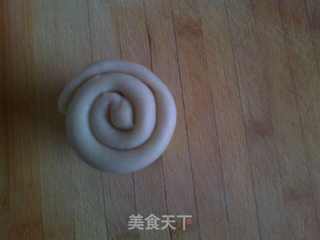 手撕饼的做法步骤:9