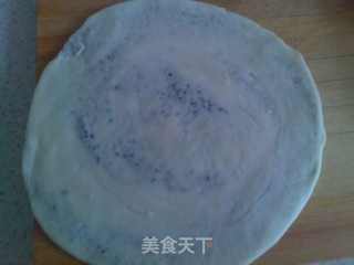 手撕饼的做法步骤:11