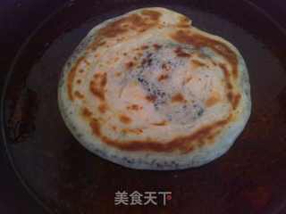 手撕饼的做法步骤:12