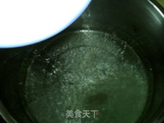 玫瑰冰砖的做法步骤:4