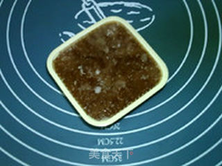 玫瑰冰砖的做法步骤:10