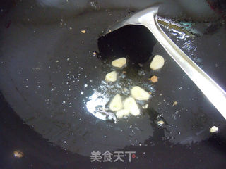 酸酸甜甜茄汁香---番茄烧豆腐的做法步骤:4