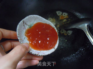 不一样的做法不一样的享受---糖醋里脊肉的做法步骤:9