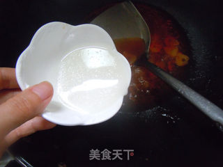 不一样的做法不一样的享受---糖醋里脊肉的做法步骤:10