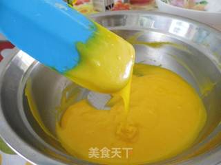 春天里的浪漫西点——草莓黑白配的做法步骤:7