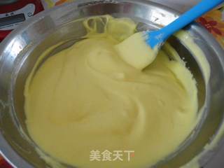 春天里的浪漫西点——草莓黑白配的做法步骤:9