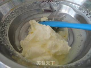 春天里的浪漫西点——草莓黑白配的做法步骤:14