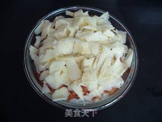 肉酱焗饭的做法步骤：14