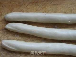 新疆拉条子的做法步骤:2