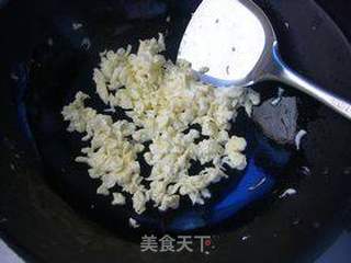 新疆拉条子的做法步骤:4