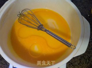 纯天然菠菜蛋糕的做法步骤:2