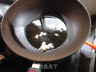 番茄肉丸汤的做法步骤:3