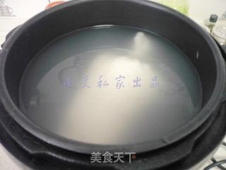 蜂蜜凉粽子的做法步骤:7