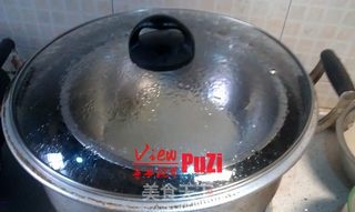 我为全家做凉皮的做法步骤:3