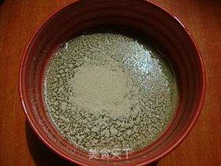 家常面食---------【莲花卷】的做法步骤:2
