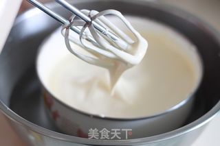 蜂蜜蛋糕的做法步骤:2