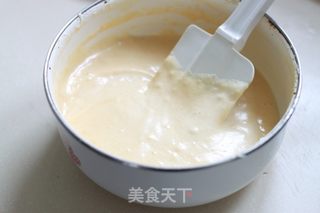 蜂蜜蛋糕的做法步骤:4