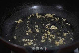 蒜香胡萝卜的做法步骤：3