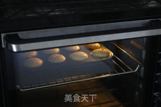 【老式鸡蛋糕】三招让传统蛋糕不开裂不回缩的做法步骤:9