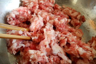 四喜蒸饺的做法步骤：1