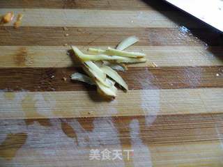 解密舌尖2之红枣鲫鱼木瓜汤的做法步骤:3