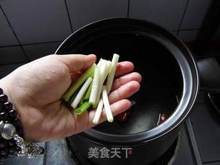 解密舌尖2之红枣鲫鱼木瓜汤的做法步骤:7