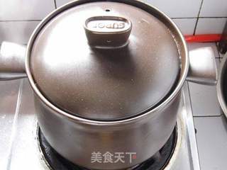 解密舌尖2之红枣鲫鱼木瓜汤的做法步骤:9