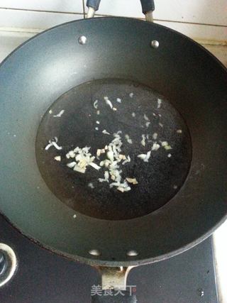 韩式花蛤豆腐汤的做法步骤:4