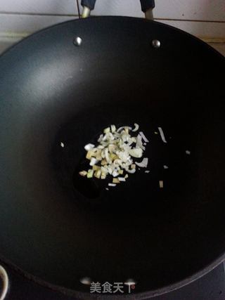 韩式花蛤豆腐汤的做法步骤:3
