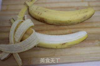 肉桂烤香蕉 —— 丰富口感,别样滋味的做法步骤:3