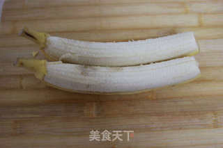 肉桂烤香蕉 —— 丰富口感,别样滋味的做法步骤:4