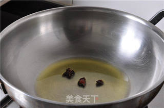 白菜粉皮鸡的做法步骤:6