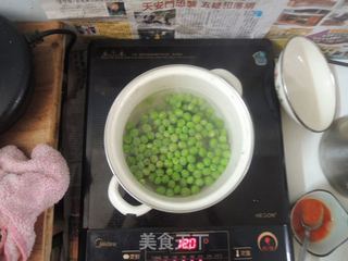 夏日小清新【泰式蔬菜鸡肉沙拉】的做法步骤:7