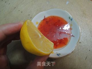 夏日小清新【泰式蔬菜鸡肉沙拉】的做法步骤:10