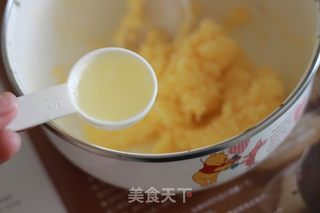 柠檬饼干的做法步骤:3