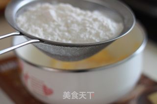 柠檬饼干的做法步骤:4
