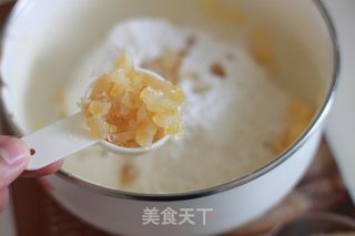 柠檬饼干的做法步骤:5