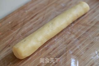 柠檬饼干的做法步骤:7