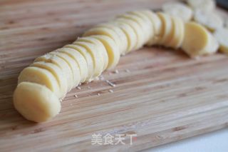 柠檬饼干的做法步骤:8