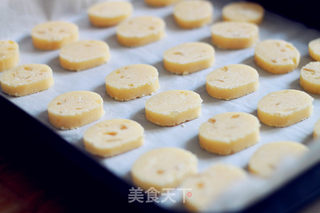 柠檬饼干的做法步骤:9