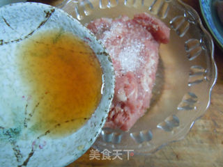 烤肉铺干---长帝行业首款3.5版CKTF-32GS烤箱的做法步骤:3