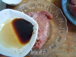烤肉铺干---长帝行业首款3.5版CKTF-32GS烤箱的做法步骤:4